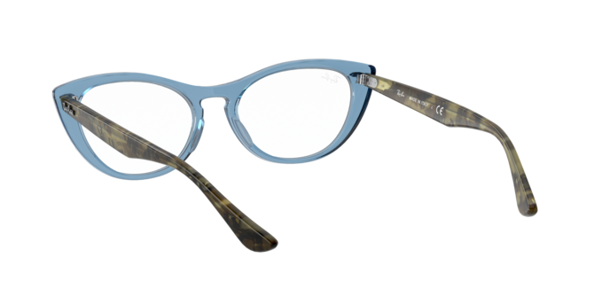 Ray-Ban RX4314V 8082 Nina 